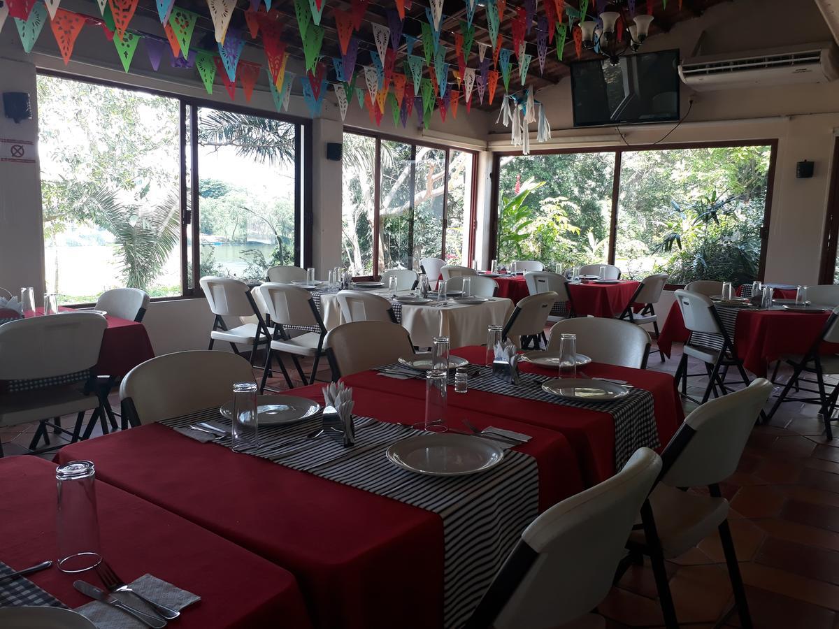 Villa Blanca Suites Tuxtepec 외부 사진